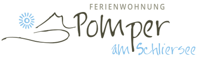 Ferienwohnung Pomper